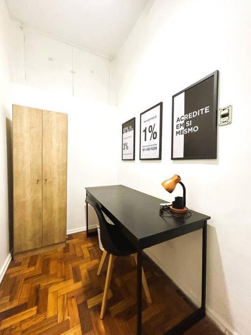 Apartamento Aconchegante Em Copa